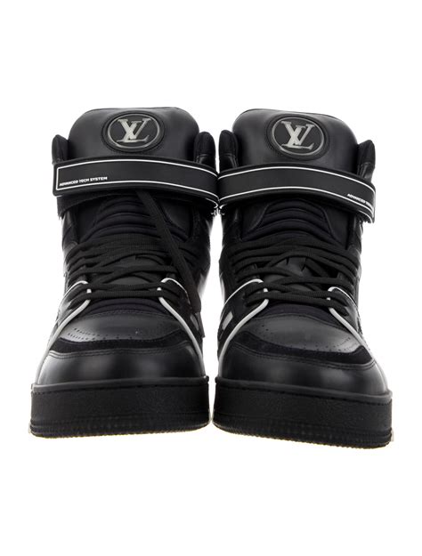 louis vuitton x408 sneaker|Louis Vuitton trainers.